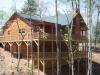 Photo for Price Reduction On Log Home In The Mountains
