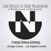 Photo for Law Offices of Jerry Nicholson, A Professional Corporation