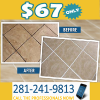 Photo for Tile Grout Cleaning Spring