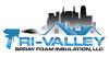 Photo for Tri-Valley Spray Foam Insulation LLC