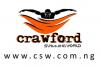 Photo for CRAWFORD SWIMMING WORLD NIGERIA