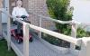 Photo for Wheelchair ramps