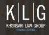 Photo for Khonsari Law Group