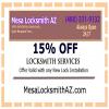 Photo for Locksmith In Mesa