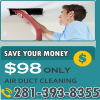 Photo for Air Duct Cleaning Services Spring TX