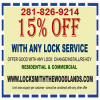Photo for Locksmith The Woodlands