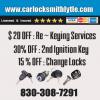 Photo for Car Locksmith Lytle
