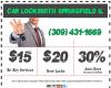 Photo for Car Locksmith SpringField IL