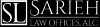 Photo for Sarieh Law Offices ALC.