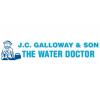 Photo for JC Galloway & Son The Water Doctor Inc.