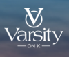 Photo for Varsity On K