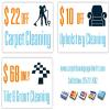 Photo for Carpet Cleaning Sugar Land TX