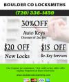 Photo for Boulder CO Locksmiths