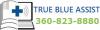 Photo for True Blue Assist