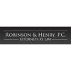 Photo for Robinson & Henry, P.C.