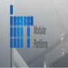 Photo for IMT Modular partitions