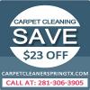 Photo for Residential Carpet Cleaning Spring