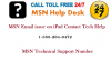 Photo for 1-888-388-1436 Best Customer Care for MSN Password Reset