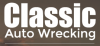 Photo for Classic Auto Wrecking