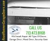 Photo for Same Day Garage Door Opener Services by Local Experts