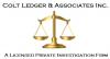 Photo for Determine scam exam by Colt Ledger &Associates Inc.