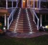 Photo for Deck lighting