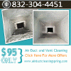 Photo for Air Duct Cleaning Spring