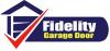 Photo for Fidelity Garage Door Repair