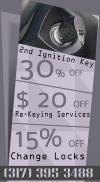 Photo for Car Locksmith Westfield