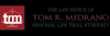 Photo for Law Office of Tom R. Medrano