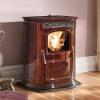 Photo for Pellet stove installation