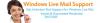 Photo for Windows Live Mail Customer Service and Support