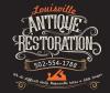 Photo for Louisville Antique Restoration