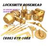 Photo for Locksmith Rosemead