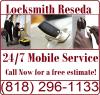 Photo for Locksmith Reseda