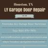 Photo for LY Garage Door Repair Houston