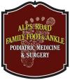 Photo for Alps Road Family Foot & Ankle