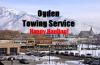 Photo for Ogden Towing Service