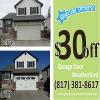 Photo for Garage Door Weatherford