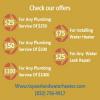 Photo for Pearland Water Heater
