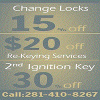 Photo for Commercial Locksmith Webster Tx