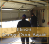 Photo for Garage Door Repair
