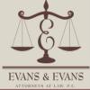 Photo for Evans & Evans Attorneys at Law