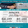 Photo for California San Diego Locksmith