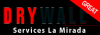 Photo for Drywall Repair La Mirada