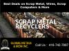 Photo for Global Metals & Iron Inc