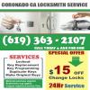 Photo for Coronado Locksmith CA