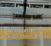 Photo for Newport Beach Garage Door Repair