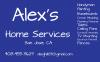 Photo for Alex's Home Services