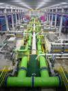Photo for Water Desalination Equipment Global Market Production, Revenue, Price and Gross Margin 2011-2016